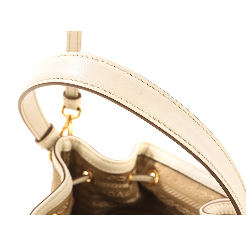 PRADA 25SS 女士水桶包-11