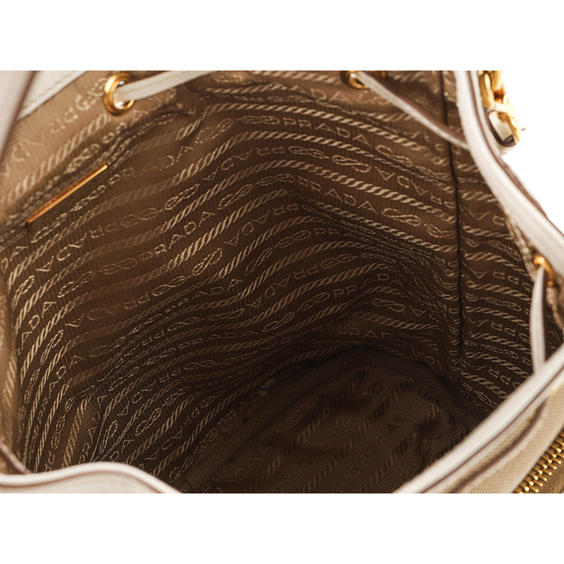 PRADA 25SS 女士水桶包-15