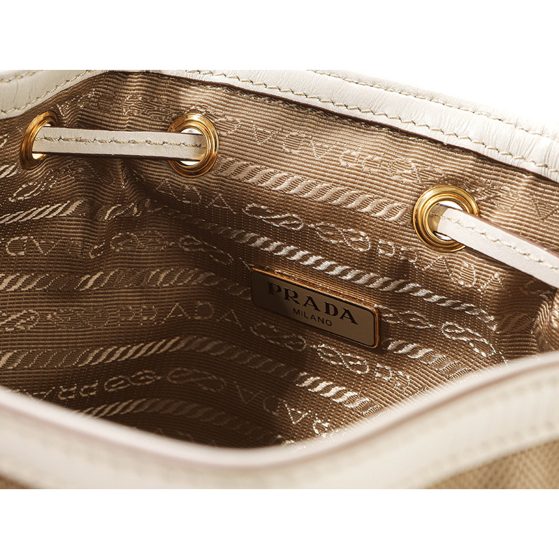 PRADA 25SS 女士水桶包-16