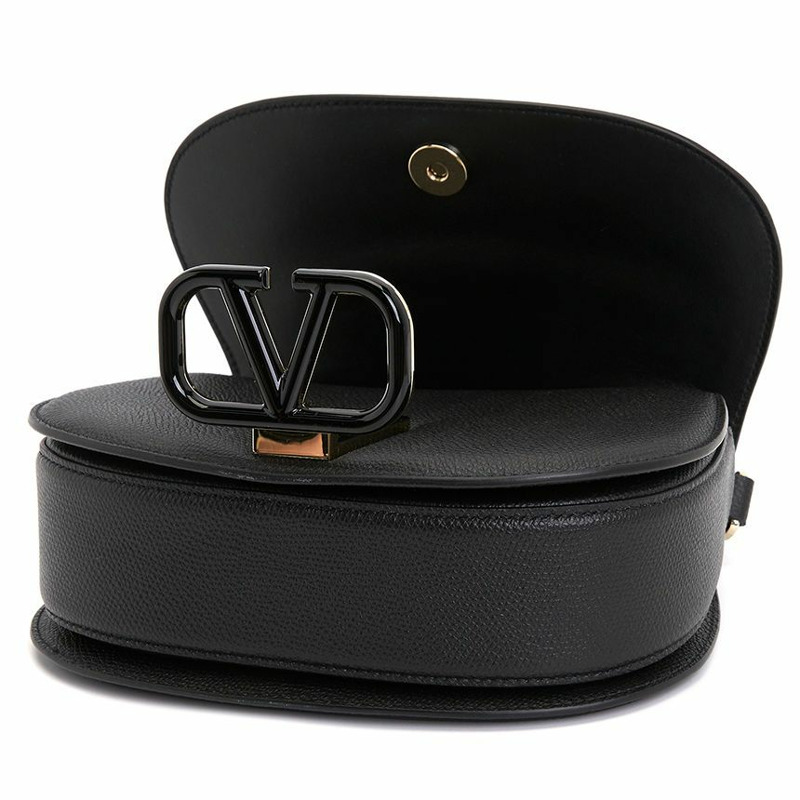 VALENTINO Scratch V 斜背包女士單肩包 B0M28DJP 0NO-7