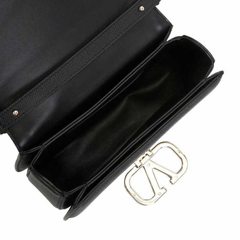 VALENTINO Scratch V 斜背包女士單肩包 B0M28DJP 0NO-8