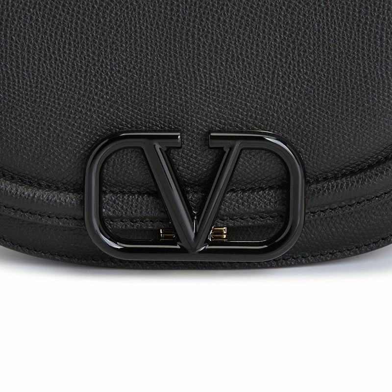 VALENTINO Scratch V 斜背包女士單肩包 B0M28DJP 0NO-10