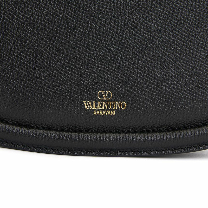 VALENTINO Scratch V 斜背包女士單肩包 B0M28DJP 0NO-11