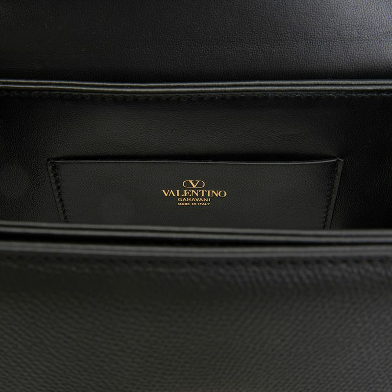 VALENTINO Scratch V 斜背包女士單肩包 B0M28DJP 0NO-13