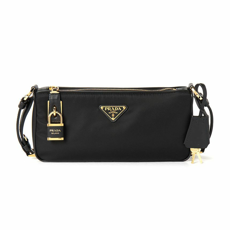 PRADA 尼龍肩包 1BC234 2C8Q F0002 NDO-1