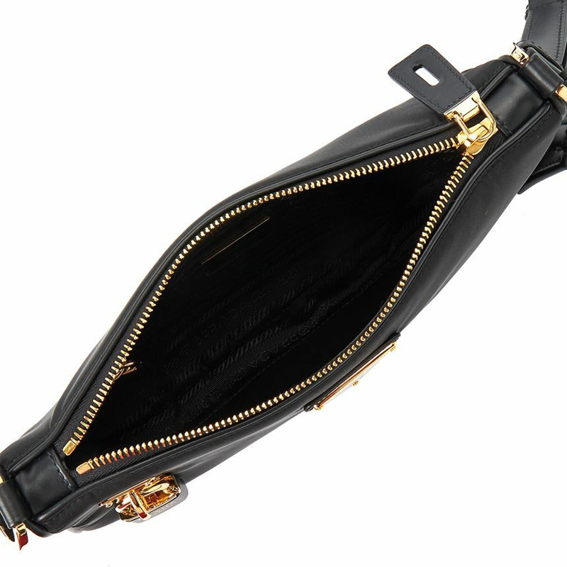 PRADA 尼龍肩包 1BC234 2C8Q F0002 NDO-5