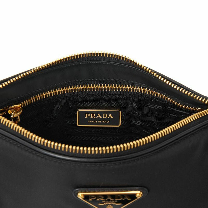 PRADA 尼龍肩包 1BC234 2C8Q F0002 NDO-10