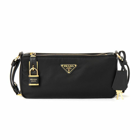 PRADA 尼龍肩包 1BC234 2C8Q F0002 NDO