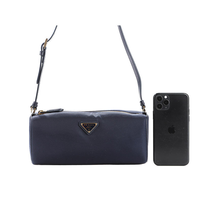 PRADA 25SS 女士單肩包-18