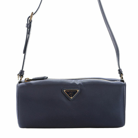 PRADA 25SS 女士單肩包