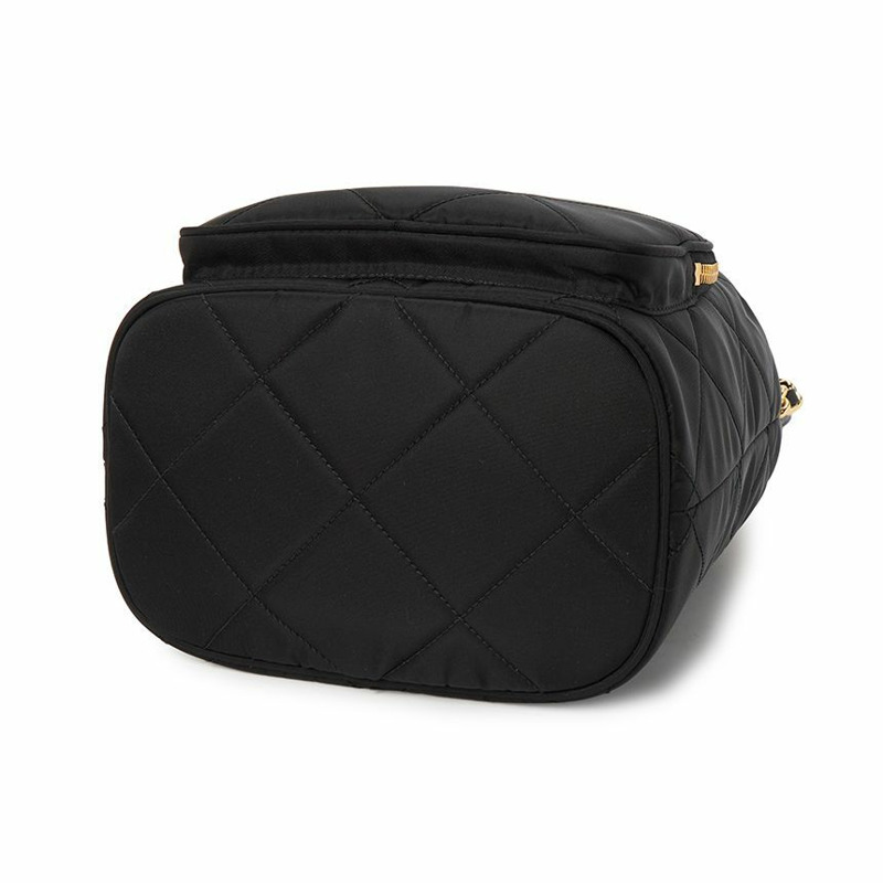 PRADA 1995年復刻版女士鏈條水桶包 1BH038 2AOS F0002 TOO-4