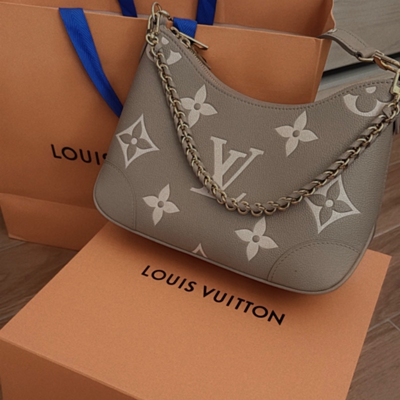 極新～LV包 肩背包 斜背包-1