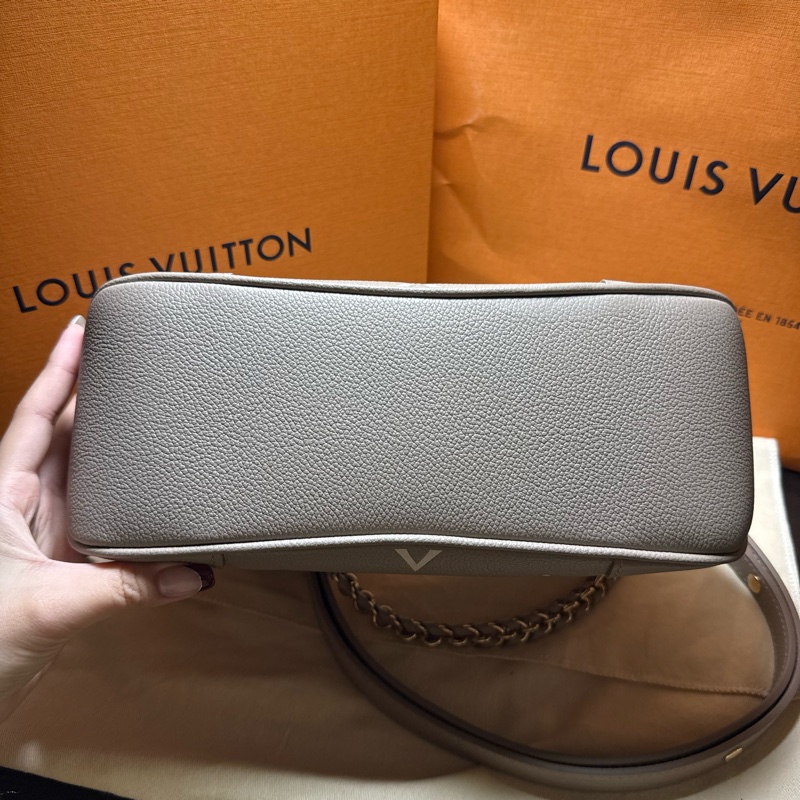 極新～LV包 肩背包 斜背包-7