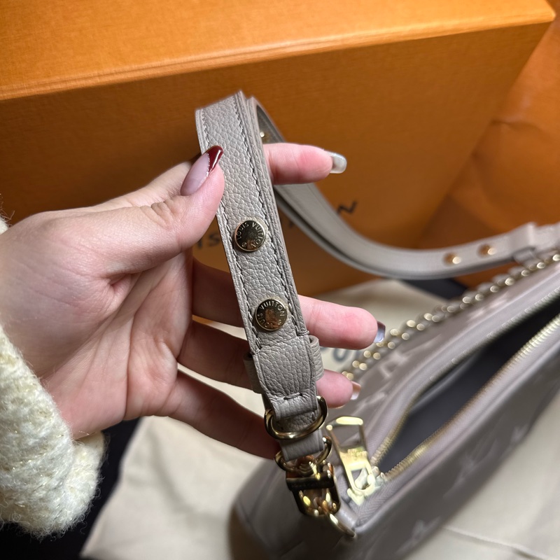 極新～LV包 肩背包 斜背包-10