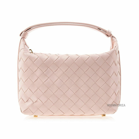 BOTTEGA VENETA 威利斯迷你手提包