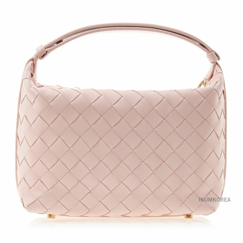 BOTTEGA VENETA 威利斯迷你手提包-2