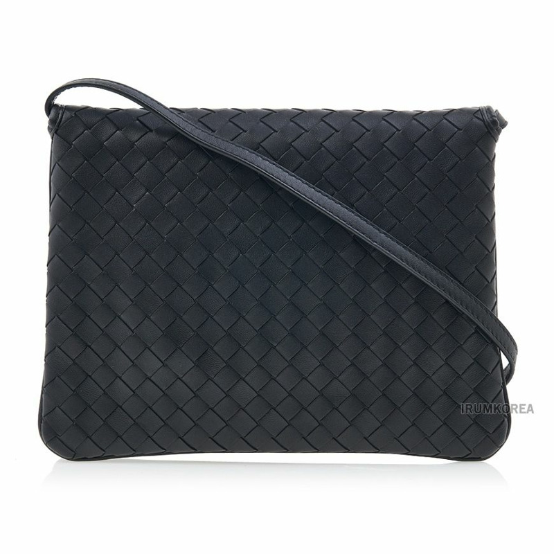 BOTTEGA VENETA 編織斜背包-2