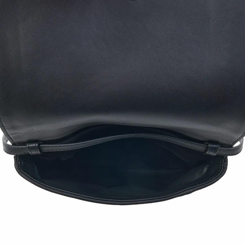 BOTTEGA VENETA 編織斜背包-9