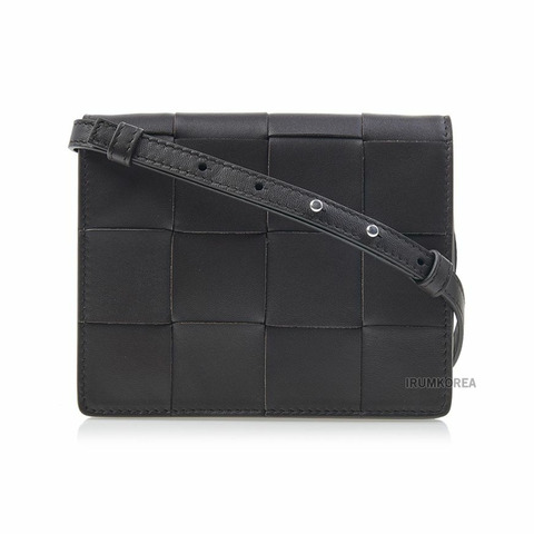 BOTTEGA VENETA Intrecciato 女士斜背包 SS25 574051 V3UO2 2145