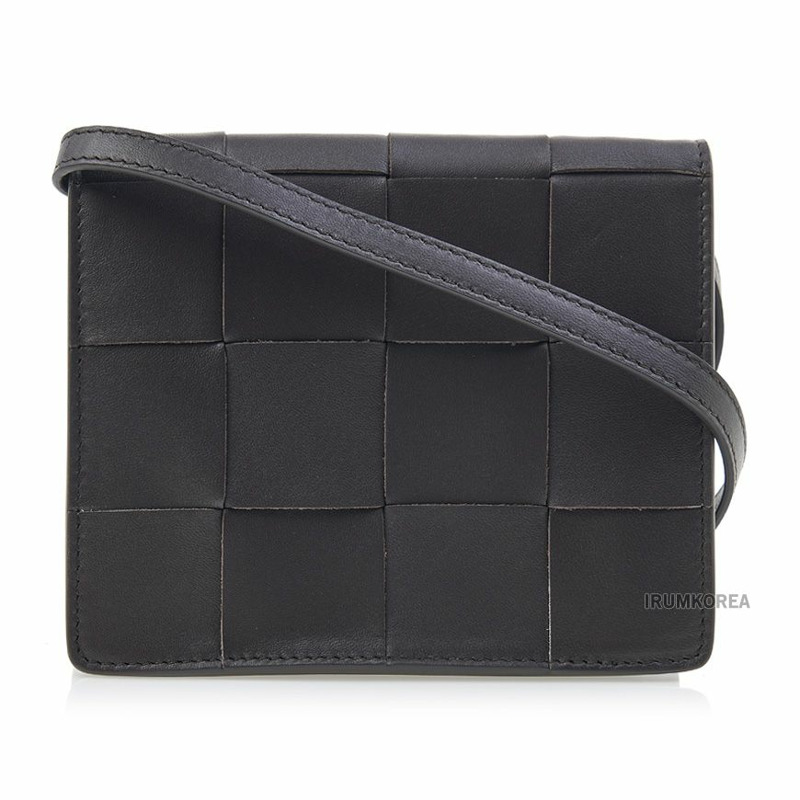 BOTTEGA VENETA Intrecciato 女士斜背包 SS25 574051 V3UO2 2145-2