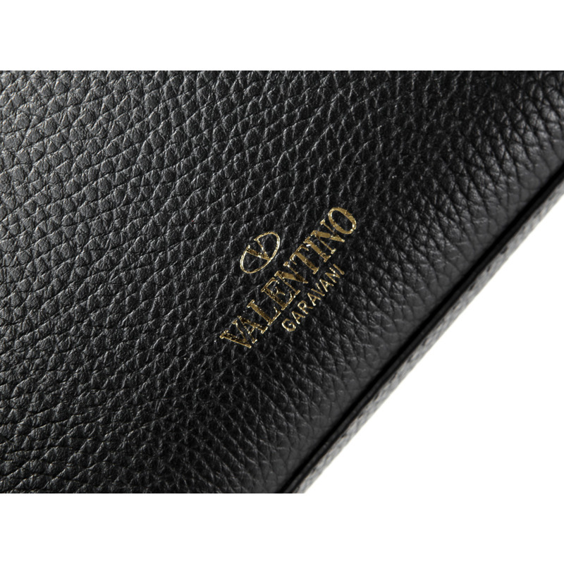 VALENTINO 鉚釘小號單肩包-13