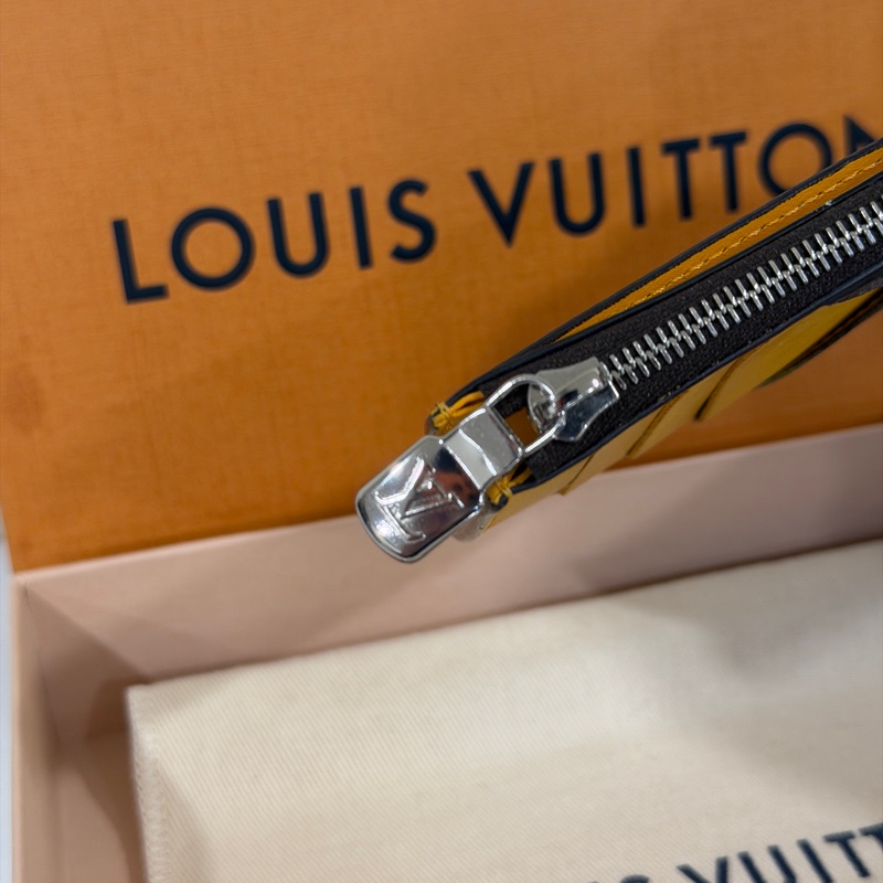 #全新全配 #新款釋出 Lv零錢包卡夾 🉑送禮-5