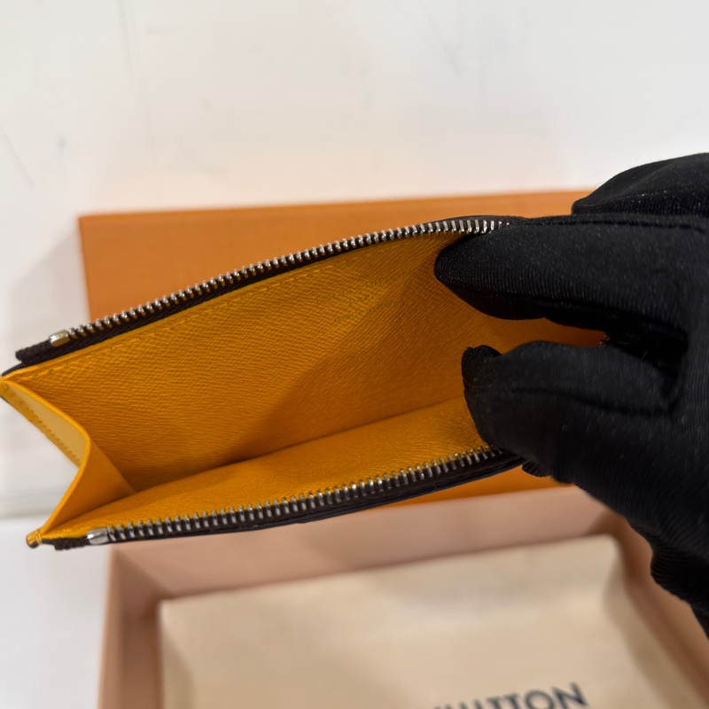 #全新全配 #新款釋出 Lv零錢包卡夾 🉑送禮-6