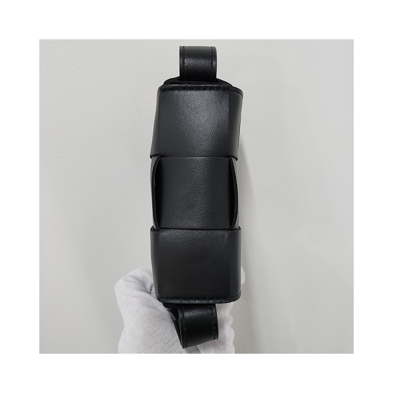 BOTTEGA VENETA Intrecciato 小號盒式包 666688 VMAY1 8425-18