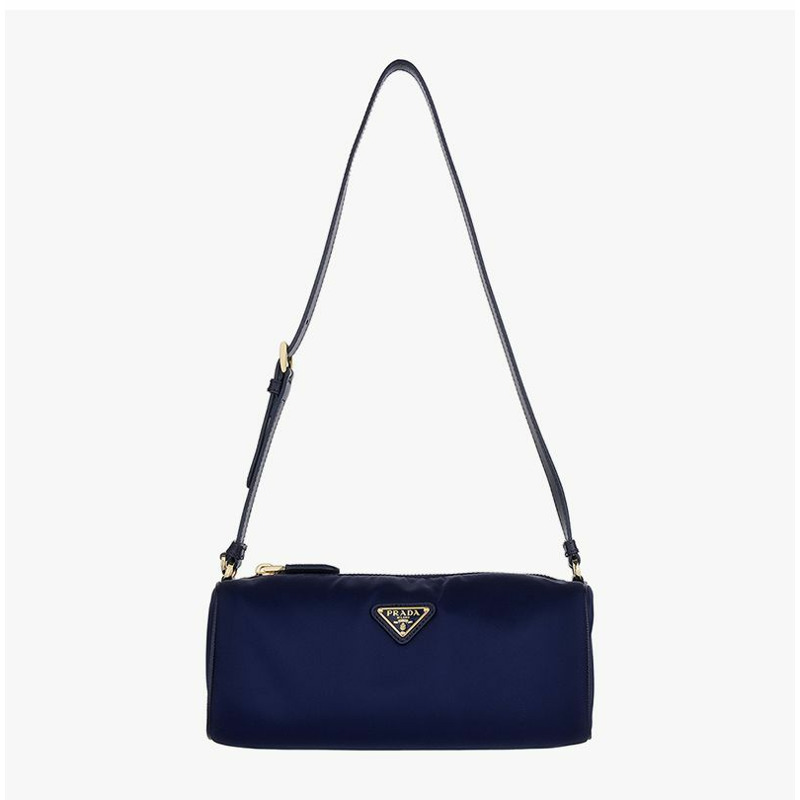 PRADA 1NE058 2C05 F0216 單肩包-4