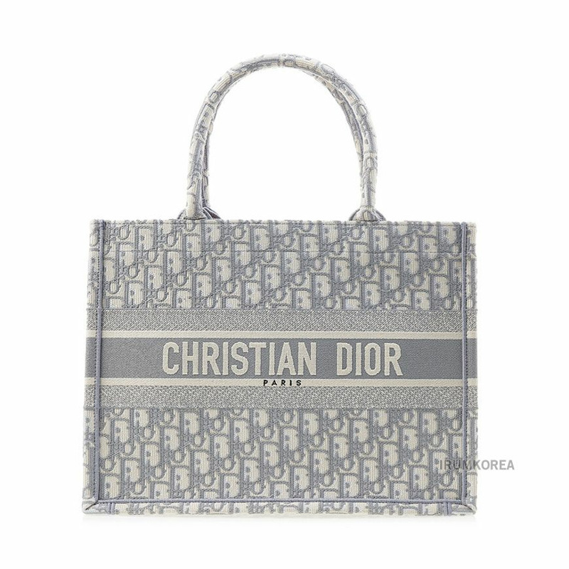 DIOR M1296ZRIW M20I SS25 女士 North 中號手提包-0