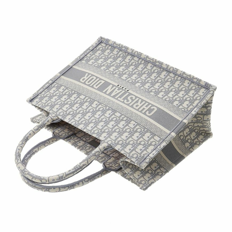 DIOR M1296ZRIW M20I SS25 女士 North 中號手提包-3