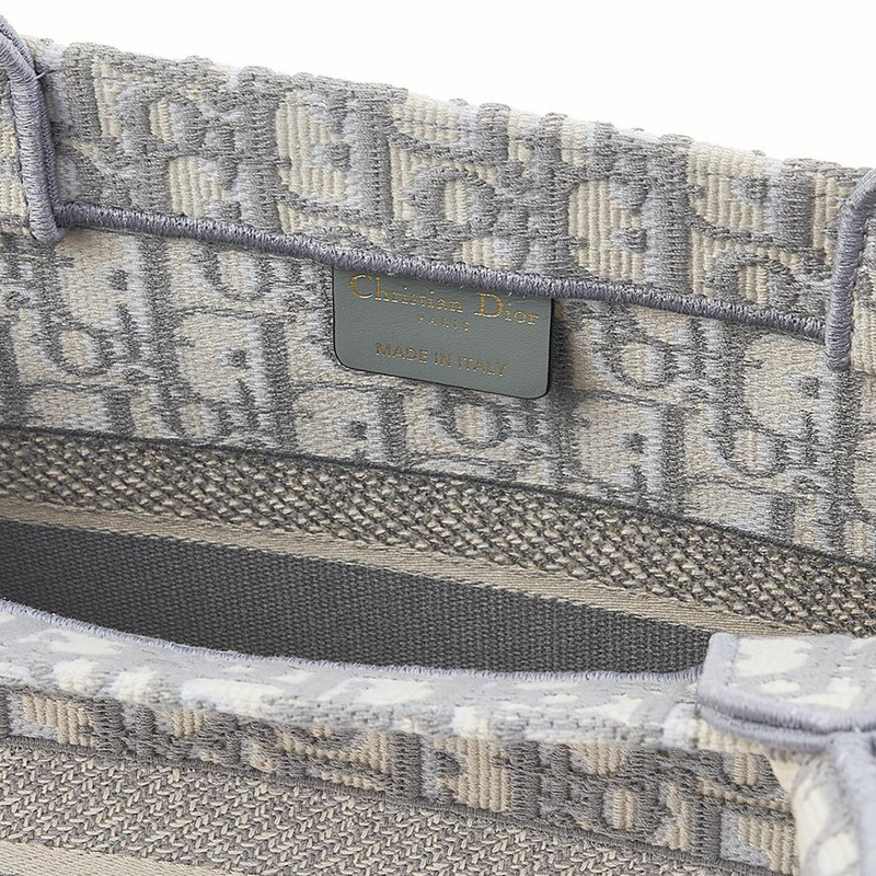 DIOR M1296ZRIW M20I SS25 女士 North 中號手提包-7