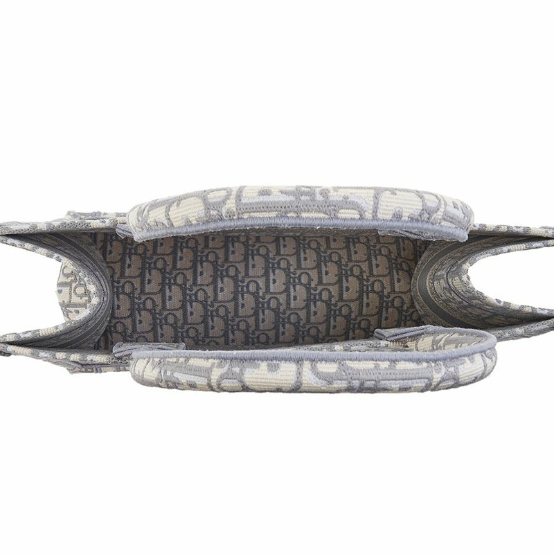 DIOR M1296ZRIW M20I SS25 女士 North 中號手提包-8