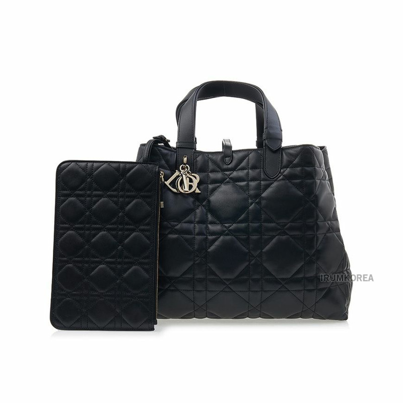 DIOR M2820OSHJ M900 SS25 女士旅遊大號包-0