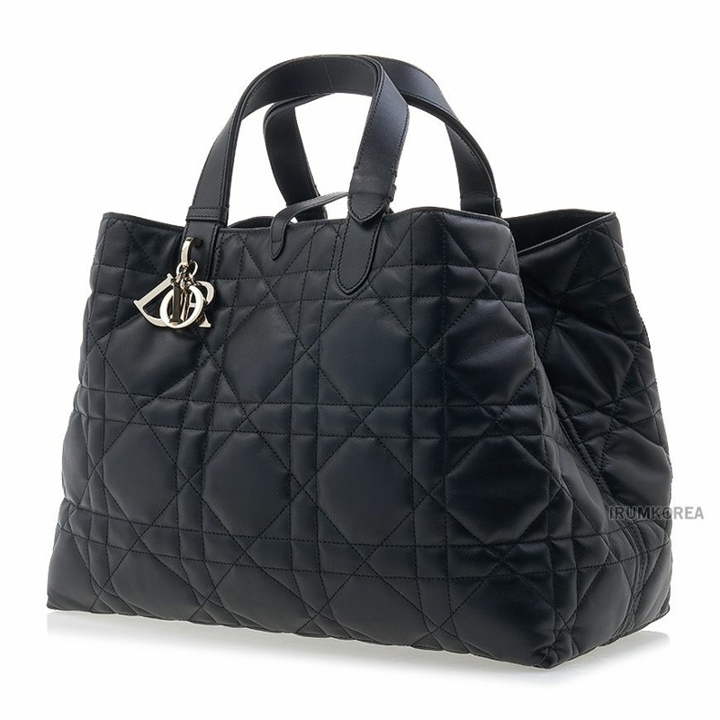 DIOR M2820OSHJ M900 SS25 女士旅遊大號包-2