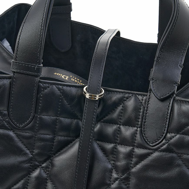 DIOR M2820OSHJ M900 SS25 女士旅遊大號包-9