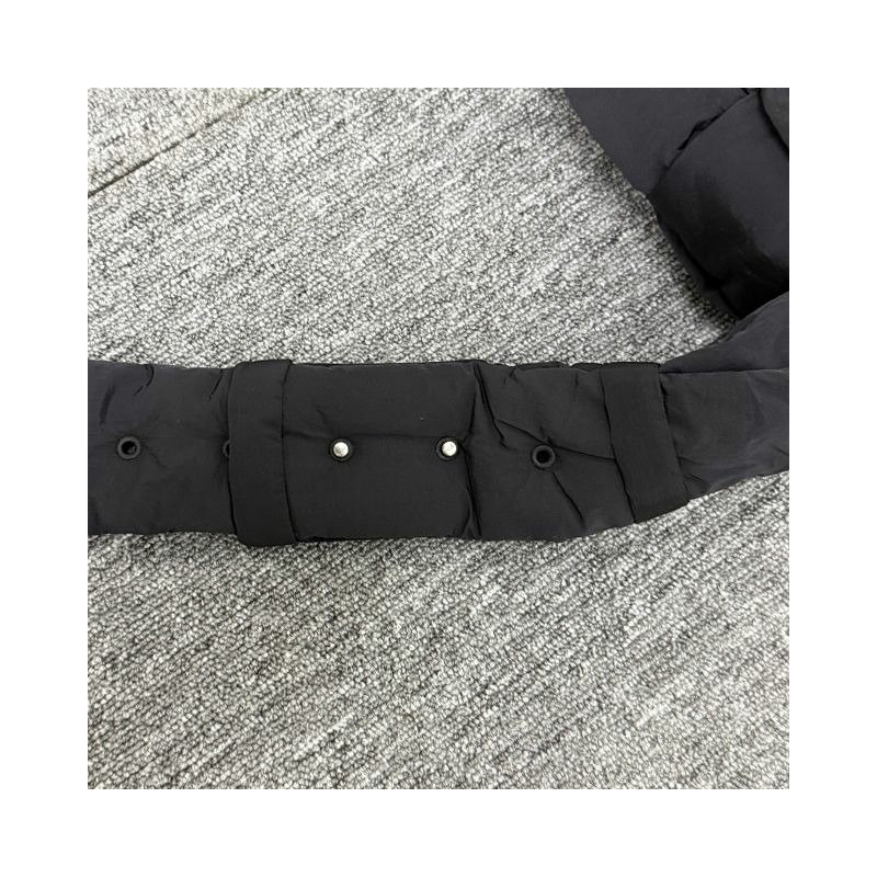 BOTTEGA VENETA Bottega Veneta Intrecciato 編織軟墊高科技卡式包-8