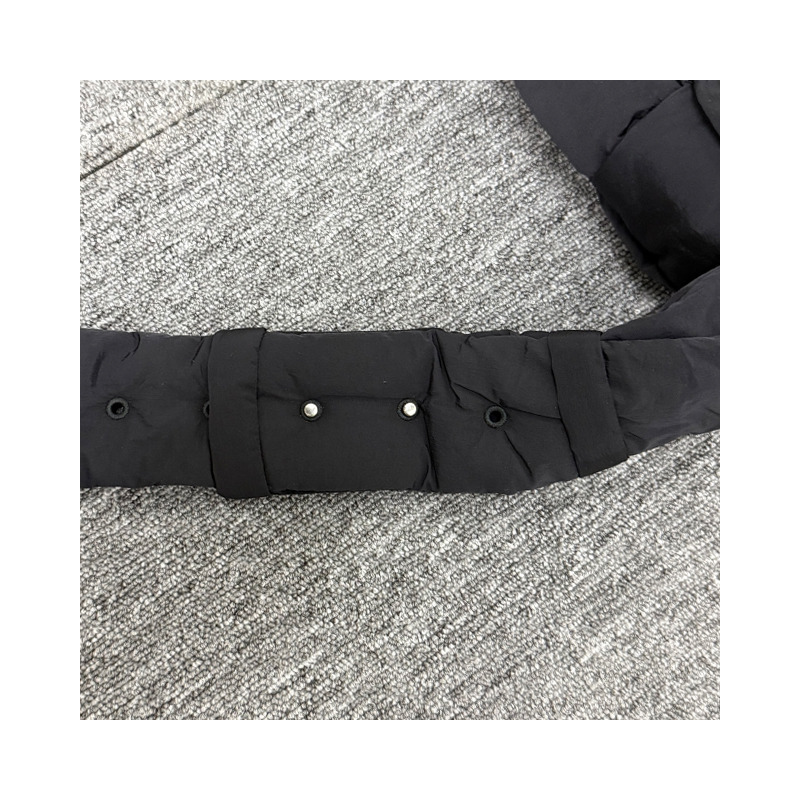 BOTTEGA VENETA Bottega Veneta Intrecciato 編織軟墊高科技卡式包-20