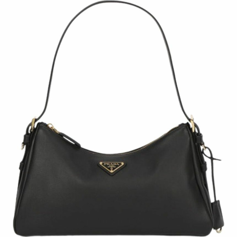 PRADA 中號 Emme 單肩包 1BC229 2CYS F0002-1