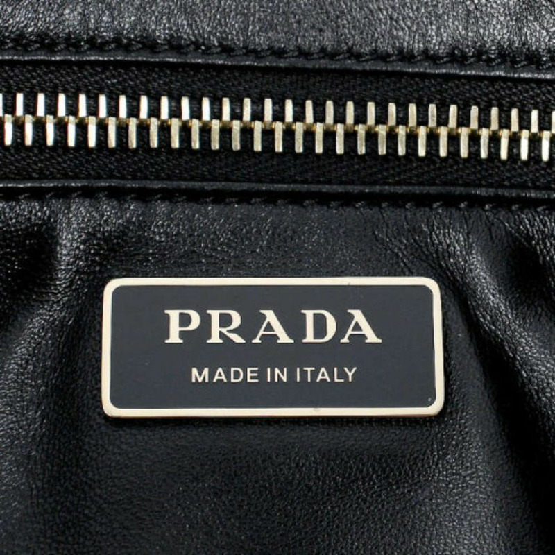 PRADA 中號 Emme 單肩包 1BC229 2CYS F0002-6