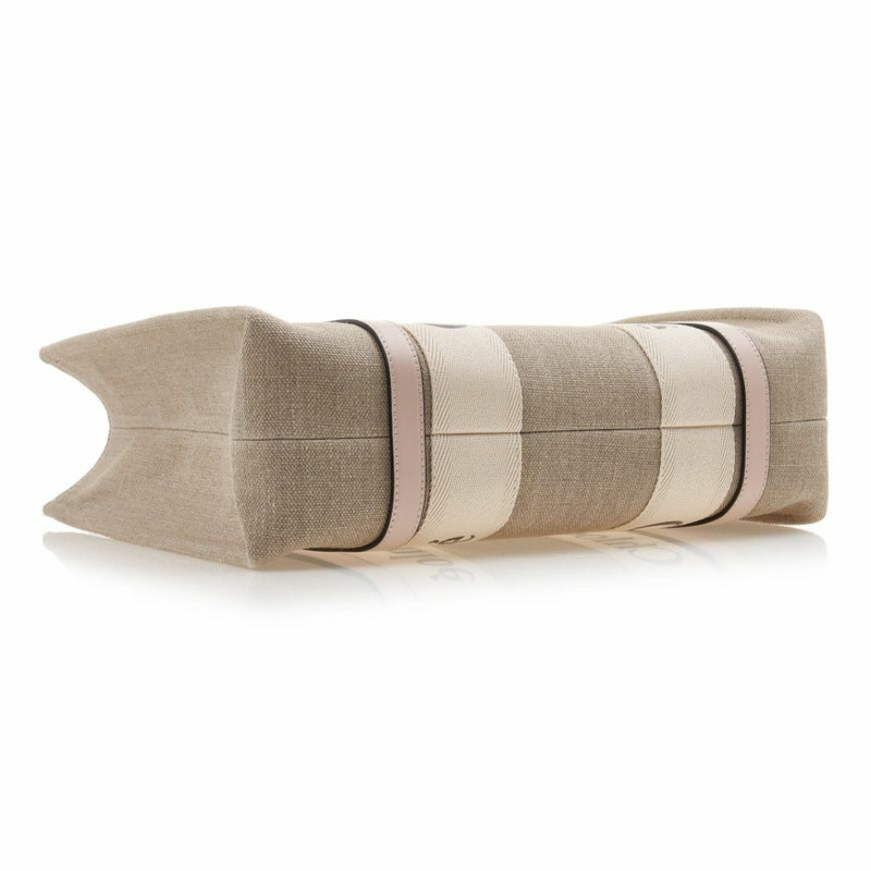 CHLOE 伍迪手提包-4