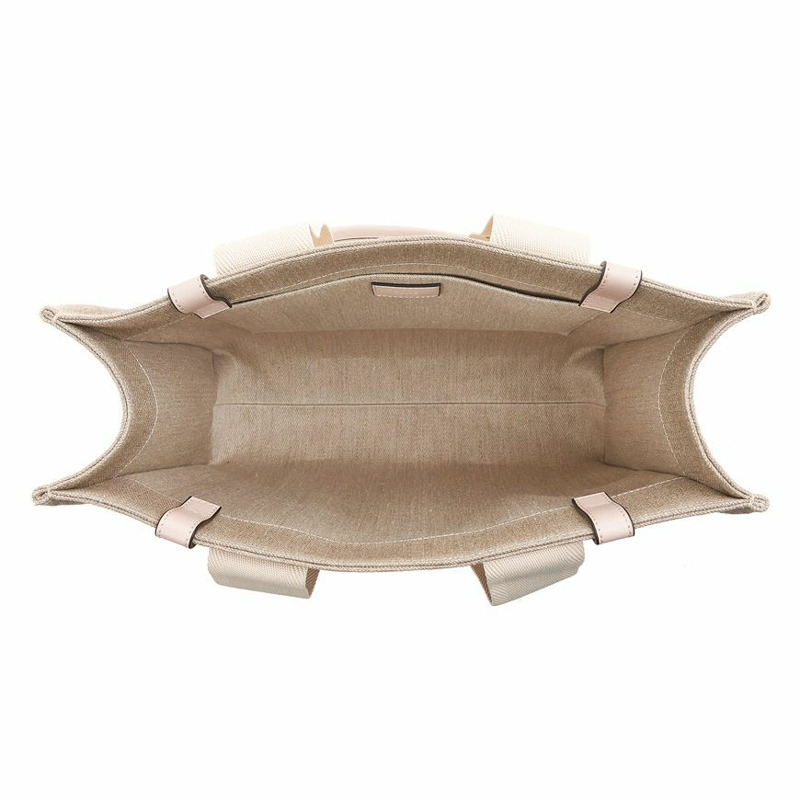 CHLOE 伍迪手提包-9