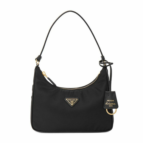 PRADA Re-Nylon 2005 復刻版女士單肩包 1N204M R064 F0632