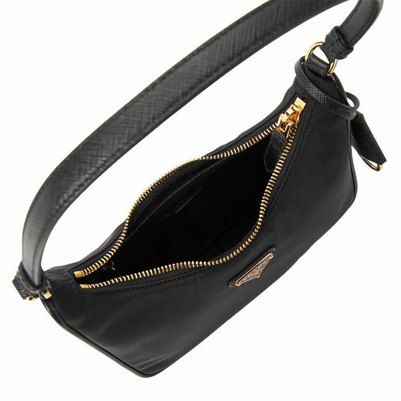 PRADA Re-Nylon 2005 復刻版女士單肩包 1N204M R064 F0632-5