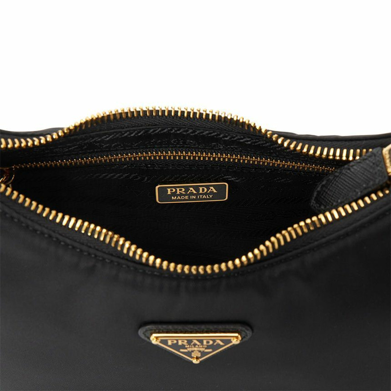 PRADA Re-Nylon 2005 復刻版女士單肩包 1N204M R064 F0632-7