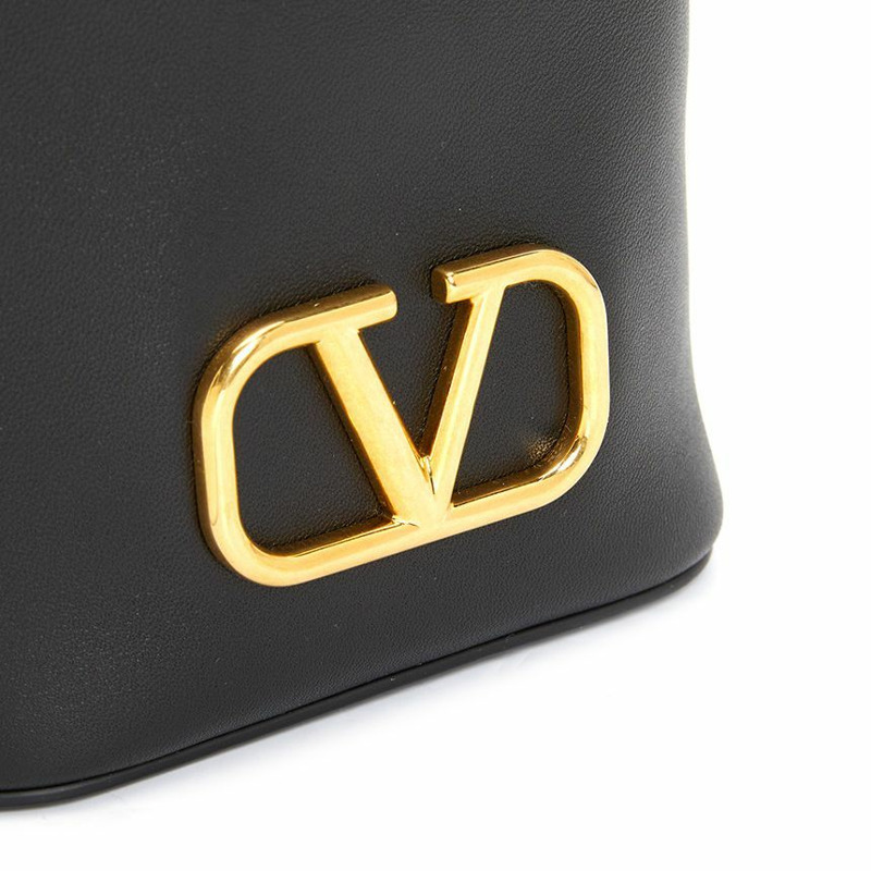 VALENTINO V Logo 女士水桶包 7W2P0Z44VNL 0NO-7
