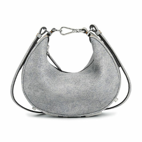 FENDI Graphy 迷你女肩背包 8BS081 AV1S F1T76