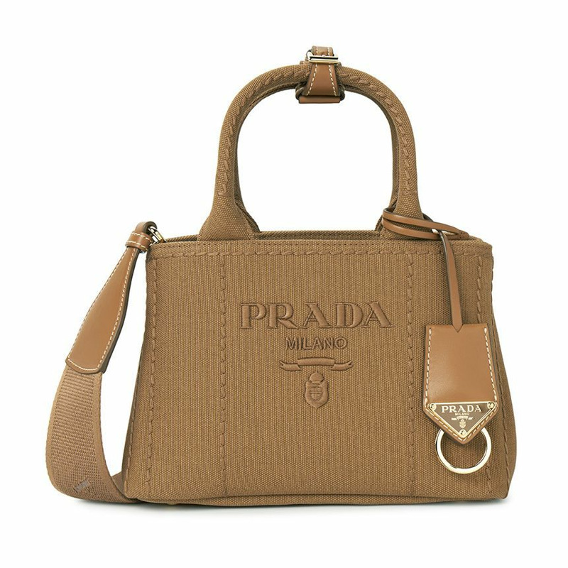 PRADA 迷你女士手提包 1BA038 2CYA F04MO 8OM-1