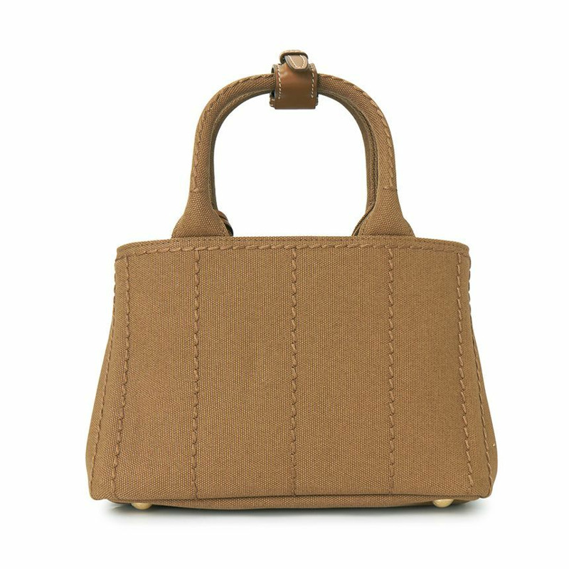 PRADA 迷你女士手提包 1BA038 2CYA F04MO 8OM-3