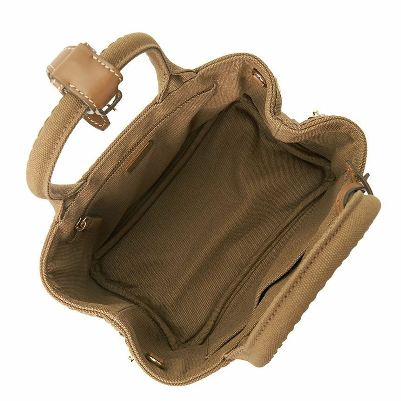 PRADA 迷你女士手提包 1BA038 2CYA F04MO 8OM-5